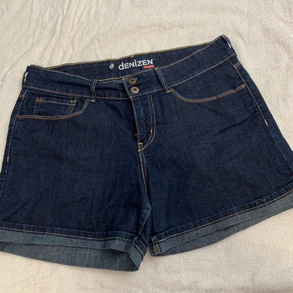 Denizen from Levi's Pants - JCPenney shorts